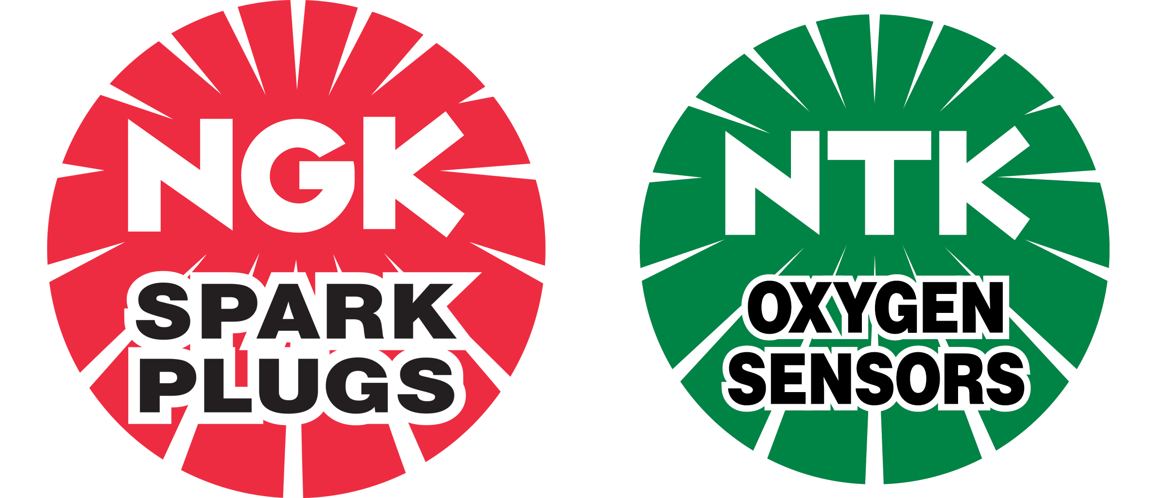 NGK Spark Plugs